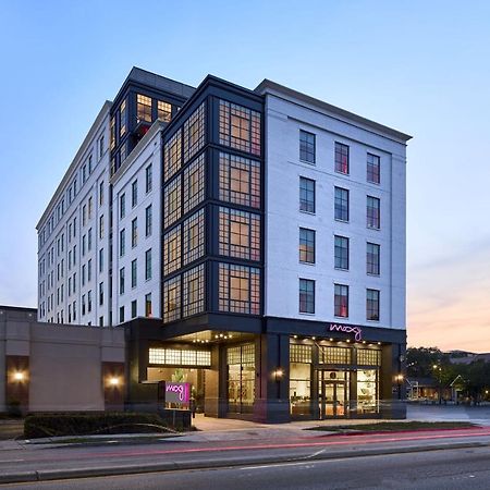 Moxy Charleston Downtown Hotel Kültér fotó