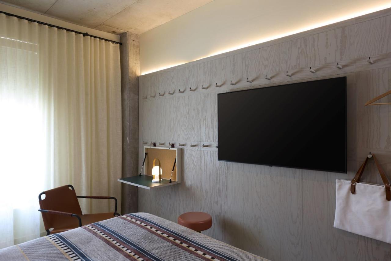 Moxy Charleston Downtown Hotel Kültér fotó